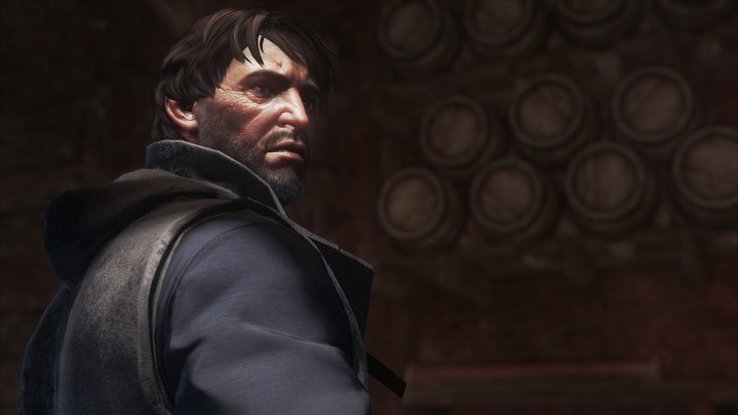 jeu vidéo dishonored 2