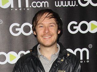 Benjamin Braxton