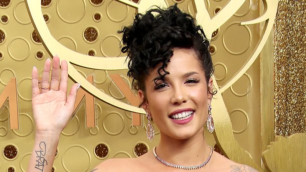 Halsey va-t-elle bientôt révéler un nouveau hit?