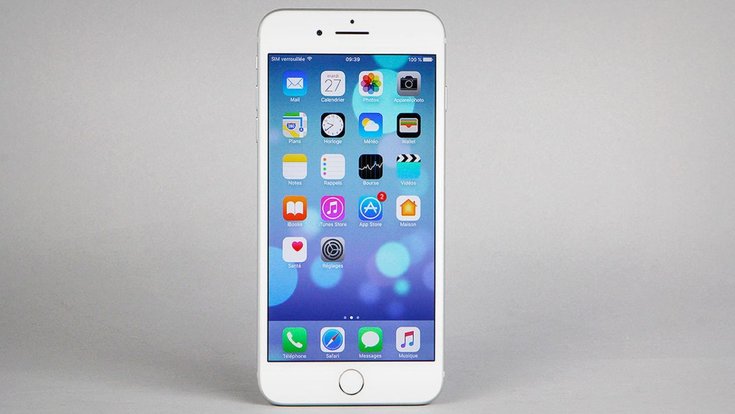 iPhone 7