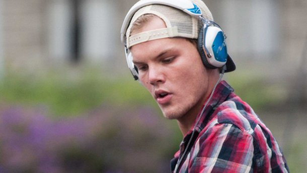 Avicii : confidences sur l’arrêt de sa carrière