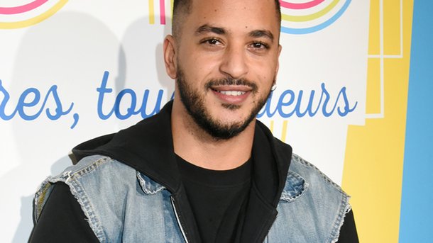 Slimane fait officiellement ses débuts au cinéma dans «Break»!
