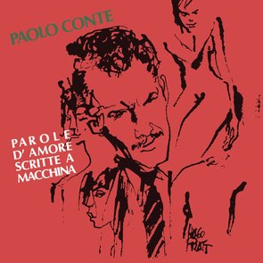 Parole d'Amore Scritte a Macchina