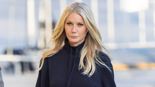 Les infos du Réveil Chérie : Gwyneth Paltrow s'explique sur ses couches de luxe à 120 dollars !