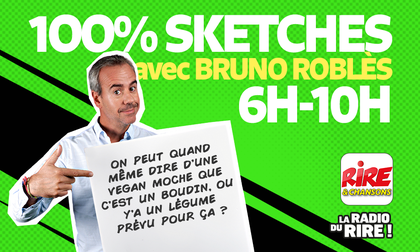 MEA ROBLES VEGAN
