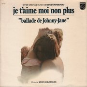 Je T'Aime Moi Non Plus [B.O.F.]