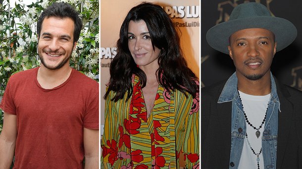 Amir, Jenifer, Soprano... Ces chanteurs qui ont refusé de faire "Danse avec les stars"