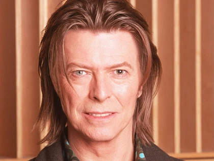 David Bowie icône absolue