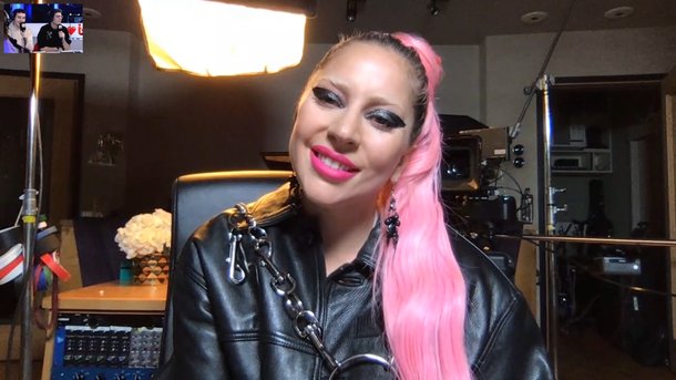 Lady Gaga annonce des duos sur son prochain album «Chromatica»