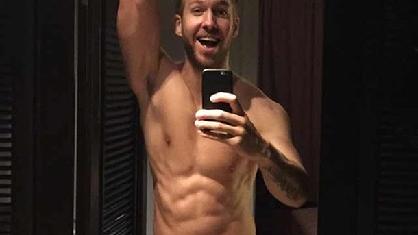 Calvin Harris : écoutez « How Deep Is Your Love » en intégralité!