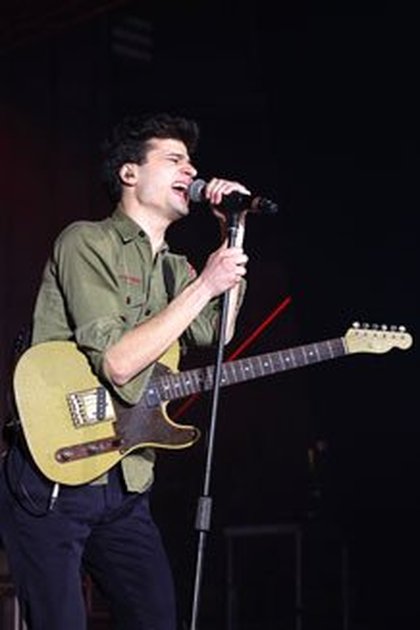 NRJ Music Tour de Lyon
