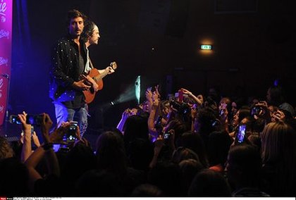 Concert Pop Love - Fréro Delavega