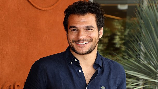 Amir va faire ses premiers pas au cinéma!