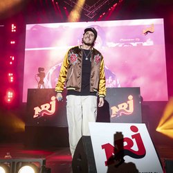 Alien - NRJ Music Tour Haguenau 2025