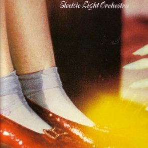 Eldorado: A Symphony by The Electric Light Orchestra