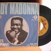Lady Madonna