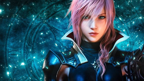 Test : Lightning Returns Final Fantasy XIII