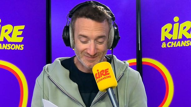Marceau défonce l'Info :  : Les adieux de Messi