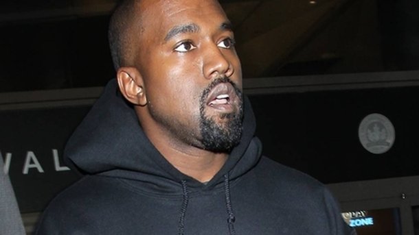 Kanye West invente sa propre couverture de Rolling Stone