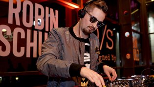 Robin Schulz