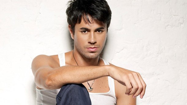 Enrique Iglesias: les images de son concert de folie en Espagne