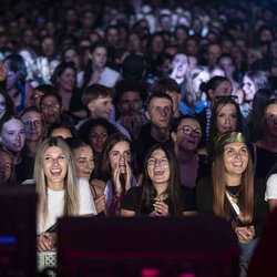 NRJ Music Tour Haguenau 2025