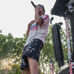 Amir - NRJ Music Tour de Toulouse 2026