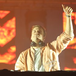 NRJ Music Tour de Toulouse 2017