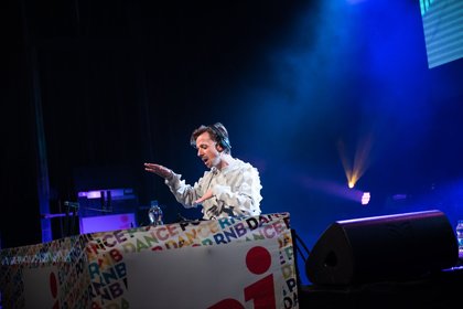 Martin Solveig - NRJ Music Tour d'Haguenau