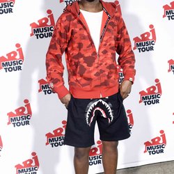 Franglish - NRJ Music Tour Troyes 2024