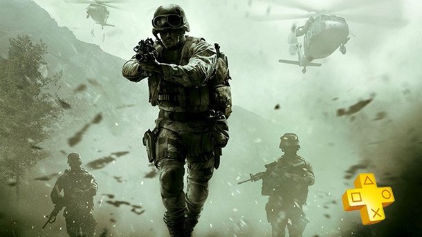 PS Plus : les jeux PlayStation gratuits de mars 2019