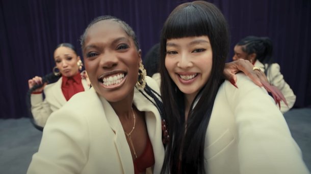 Jennie et Doechii cartonnent déjà en quelques heures avec "ExtraL"