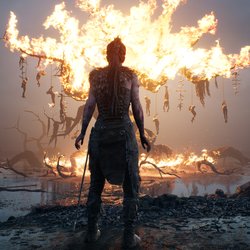 Hellblade: Senua's Sacrifice