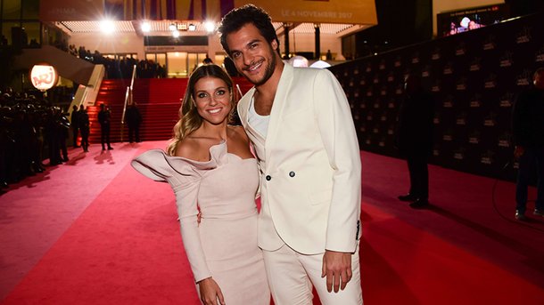 Découvrez les 5 meilleurs looks du tapis rouge!
