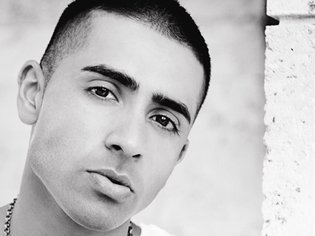 Jay Sean