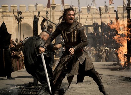 Assassin's Creed
