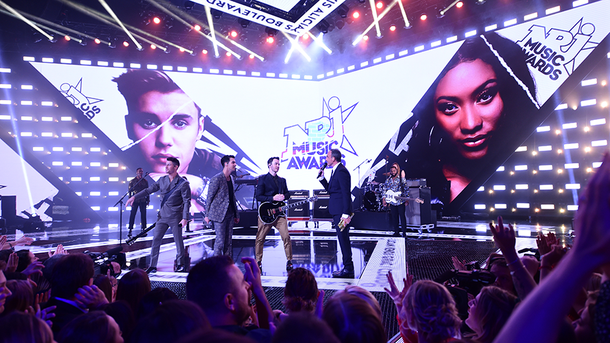 NRJ Music Awards 2020: tout ce qu’il faut savoir sur la 22e édition qui se déroulera à Paris