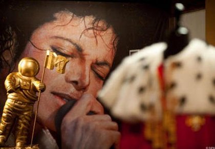 Michael Jackson