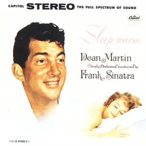 Sleep Warm