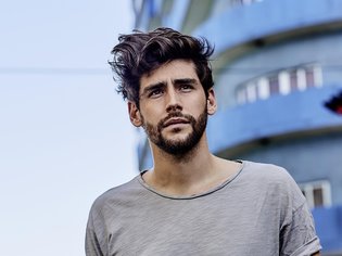 Alvaro Soler
