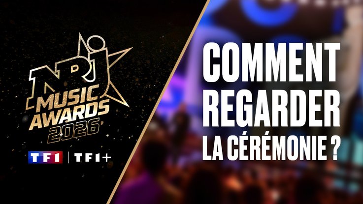 Comment regarder la cérémonie ? - NMA 2026