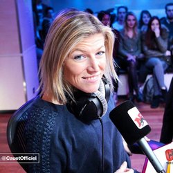 Mardi 26 Janvier - C Cauet sur NRJ