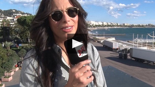 Zaho : «l’important c’est que les gens aient voté»