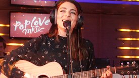 Léa Paci nous fait vibrer avec sa reprise de "Perfect" d'Ed Sheeran
