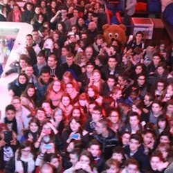 Chez Yoan d'Angers pour les 2 Millions de Fans