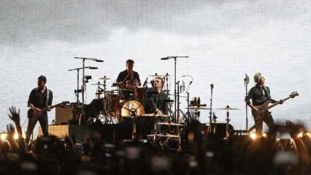 Zoom sur les collaborations les plus marquantes de U2