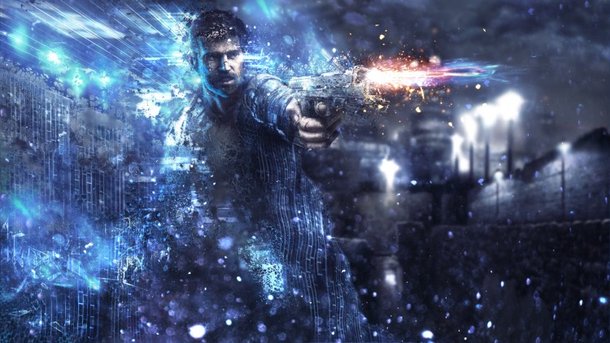 Interviews : A la découverte de l'intrigant Get Even