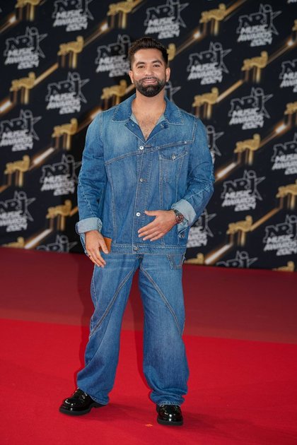 Le Tapis Rouge - NRJ Music Awards 2024