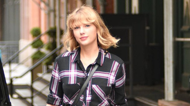 Taylor Swift: son nouvel album «Reputation» arrive!