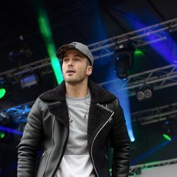 CHTI 2017 - Concert NRJ